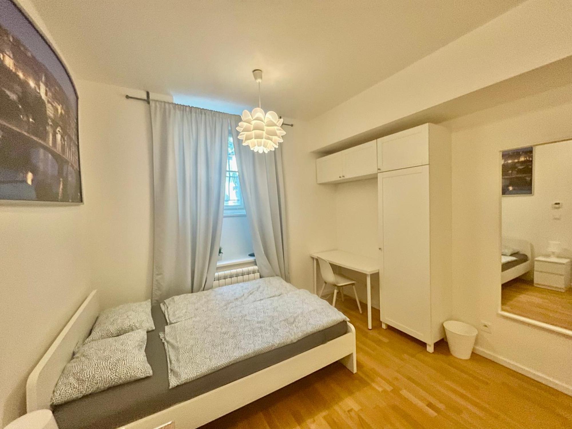 Apartmán Celak In 1 On Metro Muzeum Praha